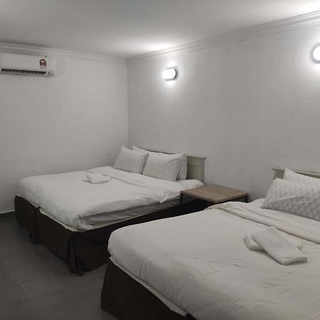 Vive Inn Куах Екстер'єр фото