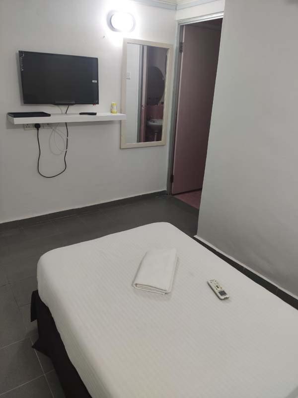Vive Inn Куах Екстер'єр фото
