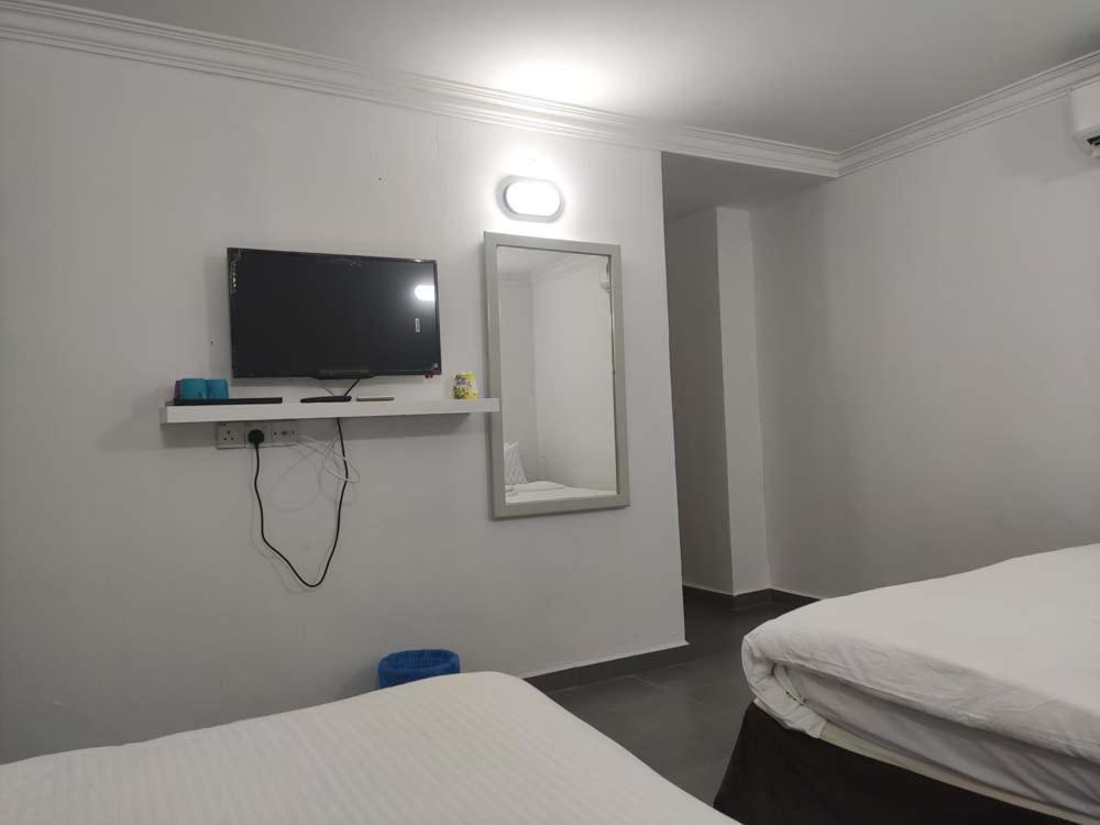Vive Inn Куах Екстер'єр фото