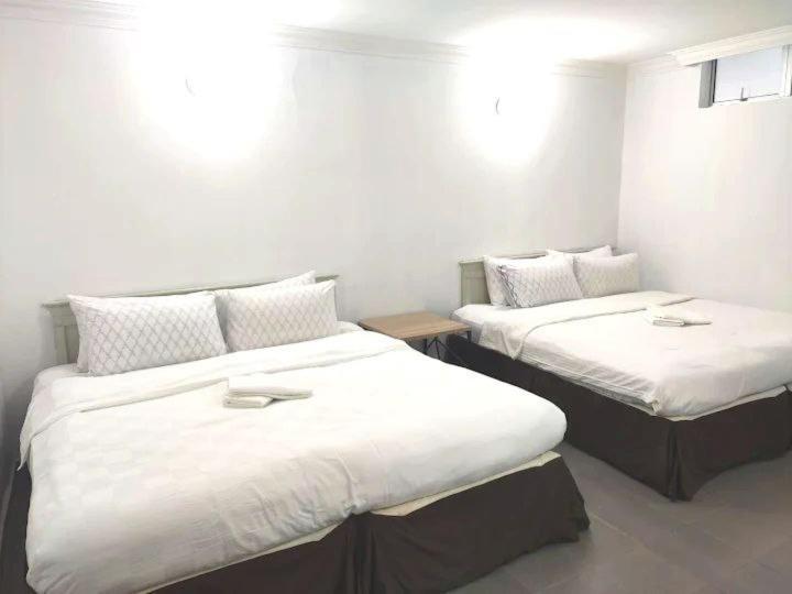 Vive Inn Куах Екстер'єр фото